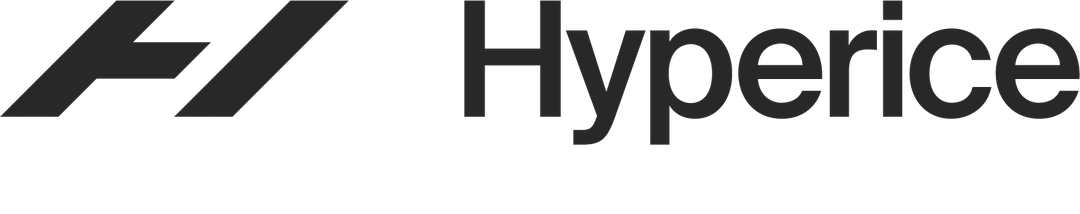 Hyperice logo
