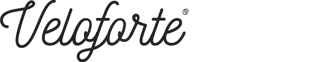 Veloforte logo