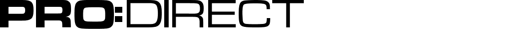 Pro Direct logo
