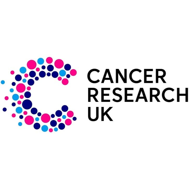Cancer Research UK logo