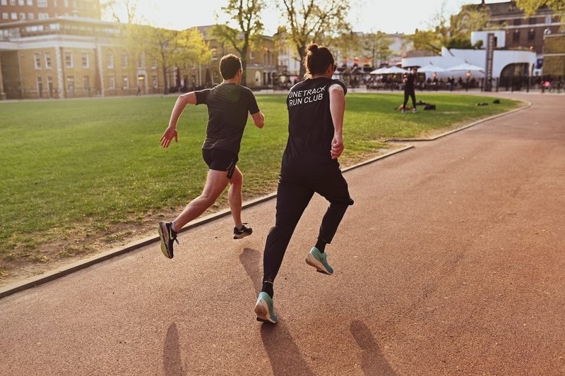 New offer: Get a coach in your pocket