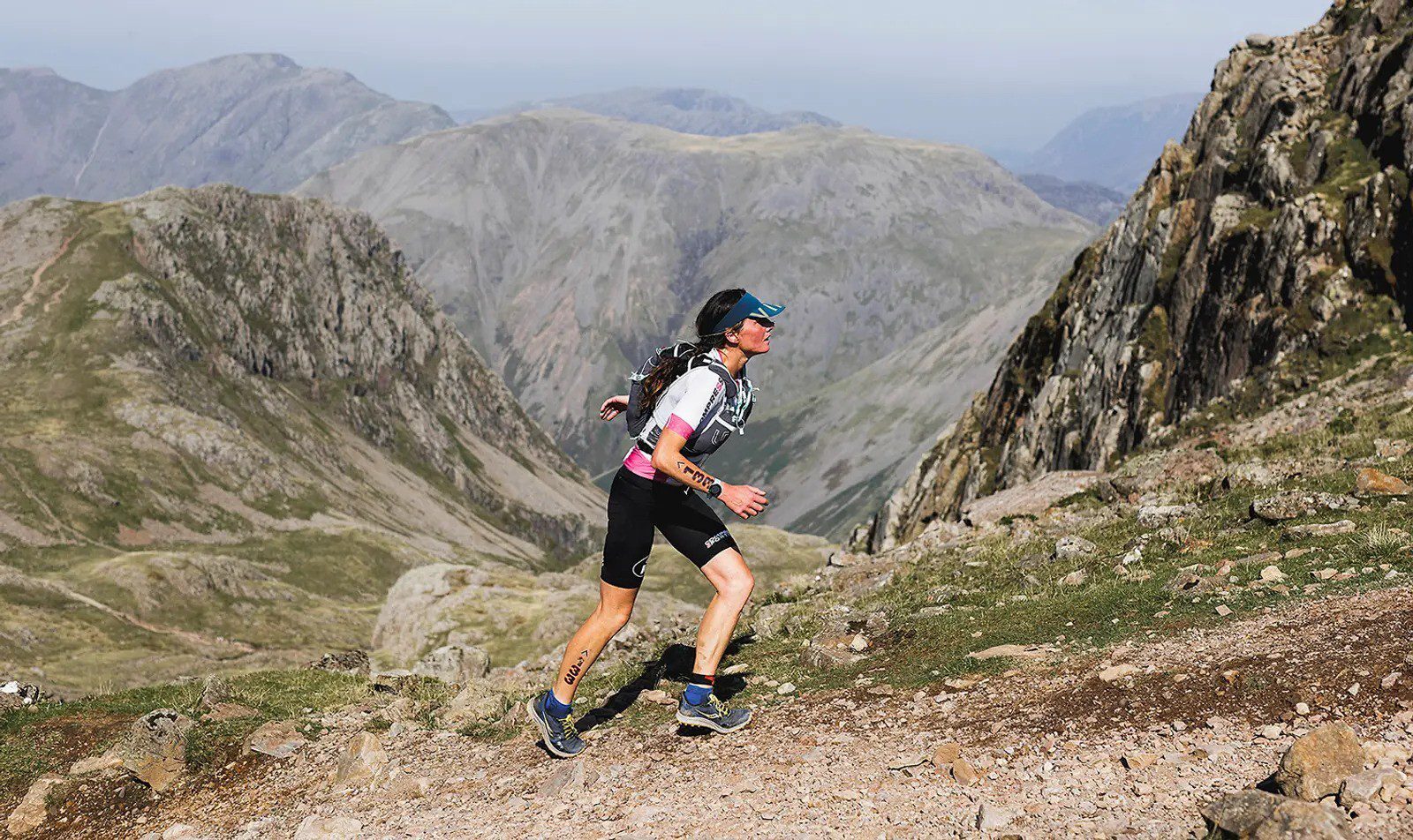 Late Season Triathlons