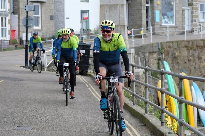 Summer Sportives