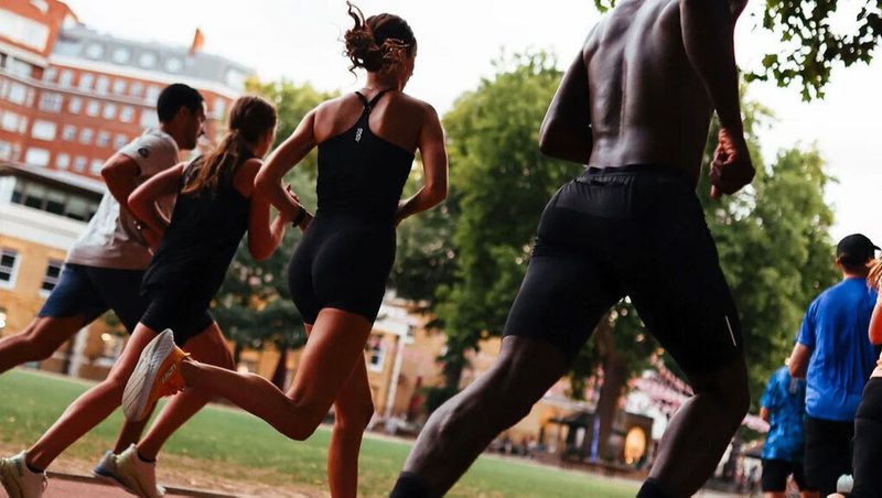 Free webinar: 10 tips to start running this year