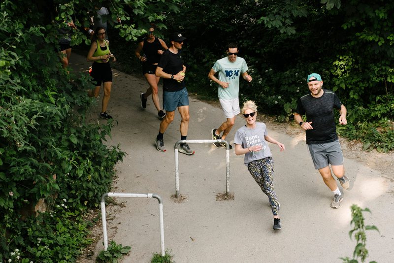 Running tips for beginners: How to start running