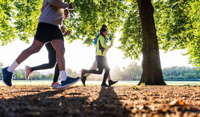 Running in London: Routes, Races & Tips | FindARace
