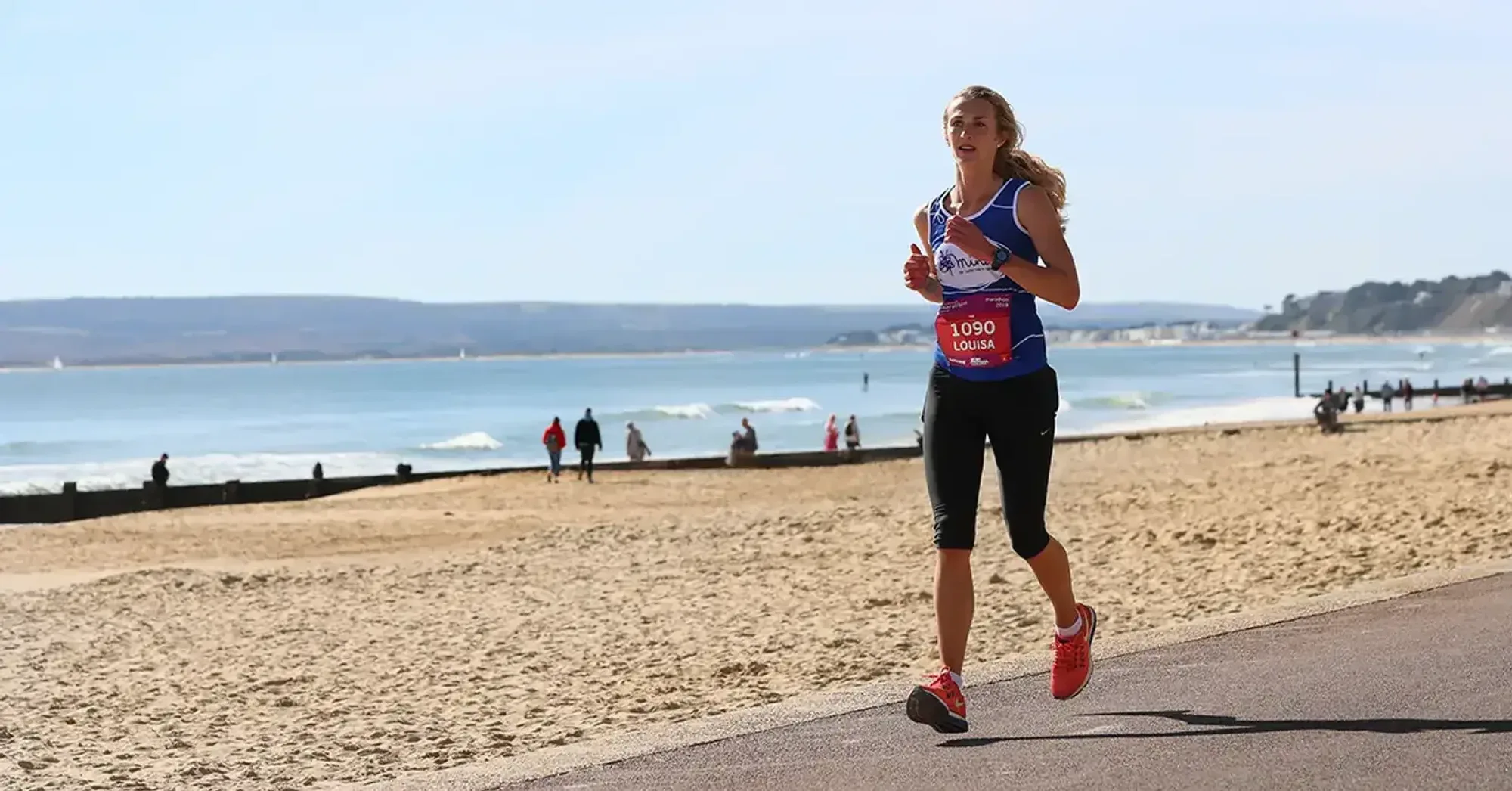 The fastest 10k races in the South West