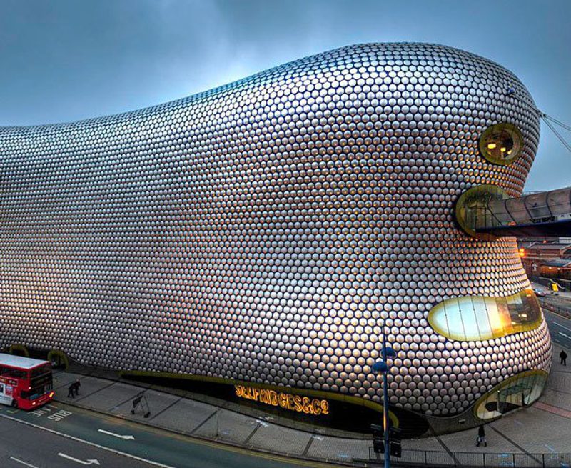 Birmingham