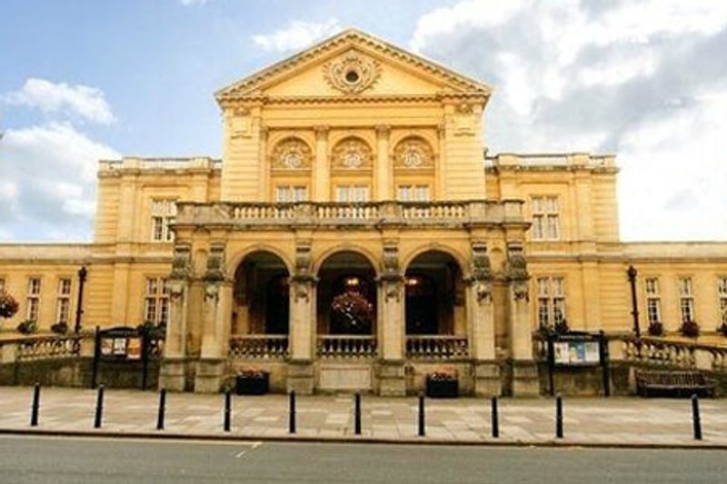 Cheltenham