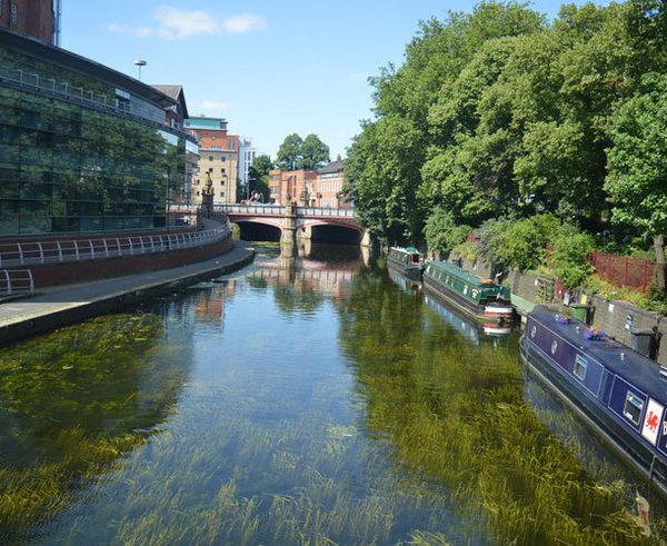 East Midlands