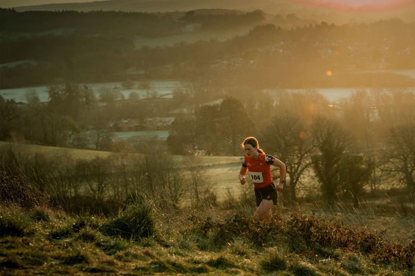 Trail Runs