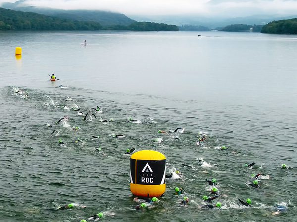 Iron Distance Triathlons