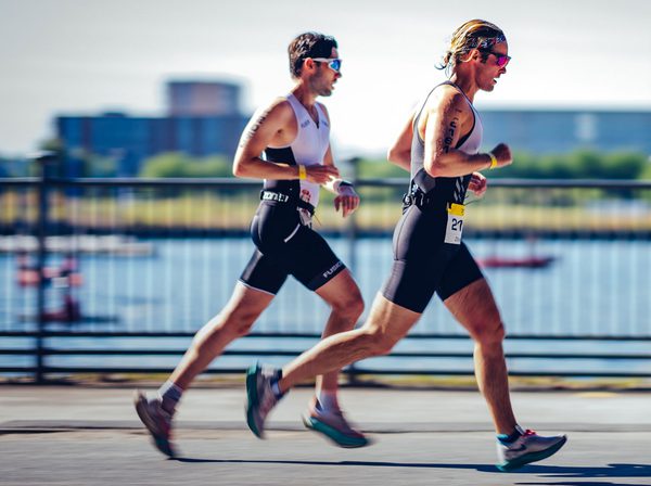 Triathlons