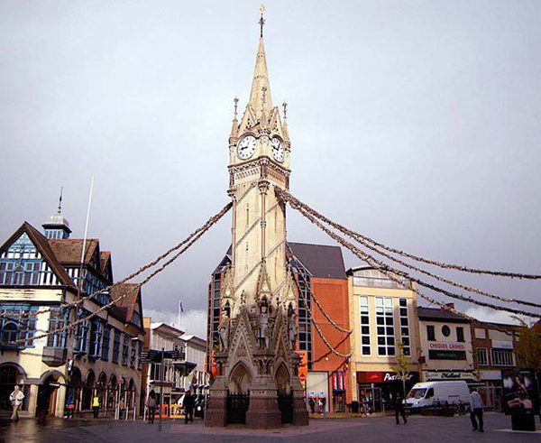 Leicester