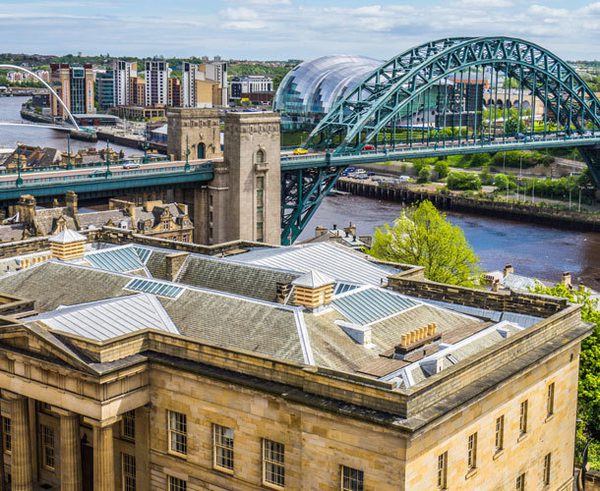 Newcastle