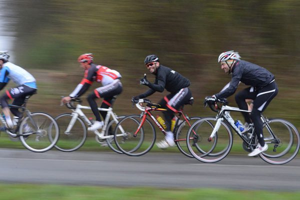 Cycling Trips & Tours