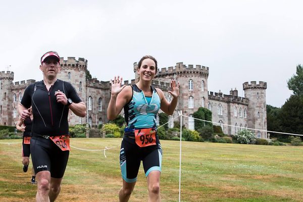 Sprint Triathlons