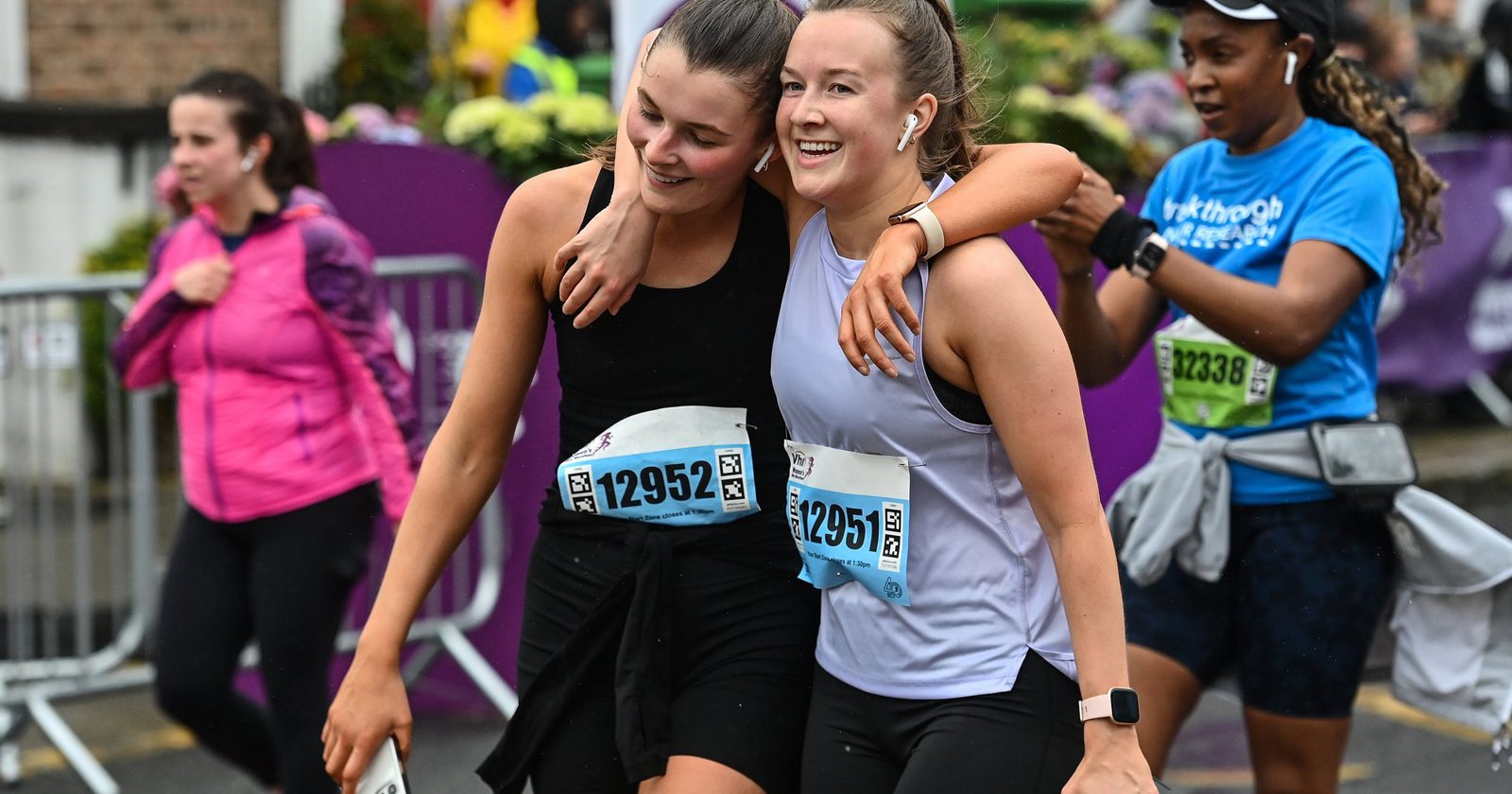 Half Marathons | Wokingham | 2026 - 2027 | Find A Race