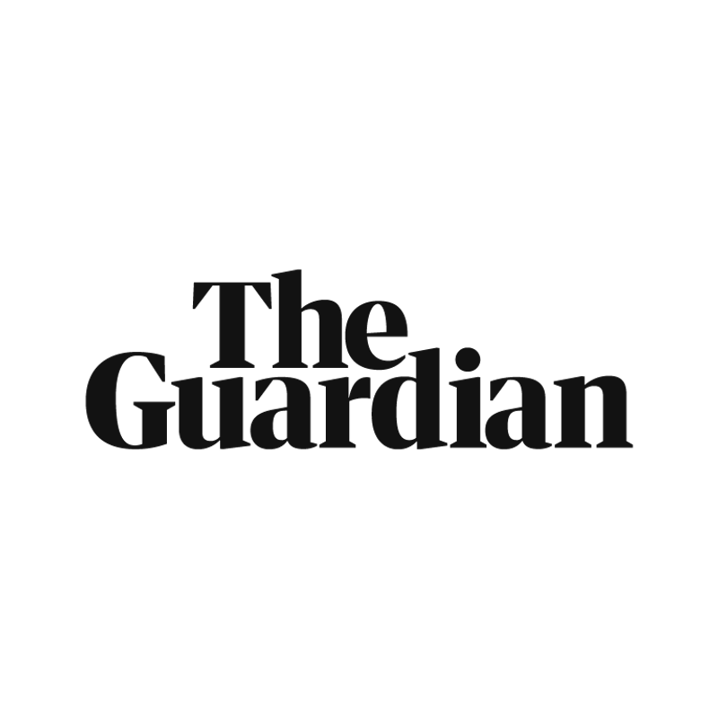 The Guardian logo
