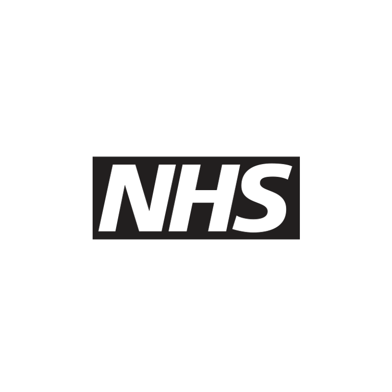 NHS logo