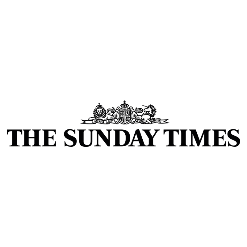 Sunday times logo