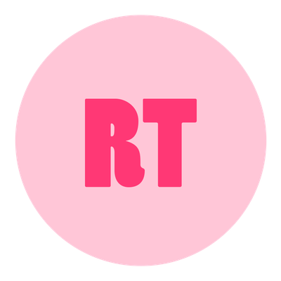 Run Things logo