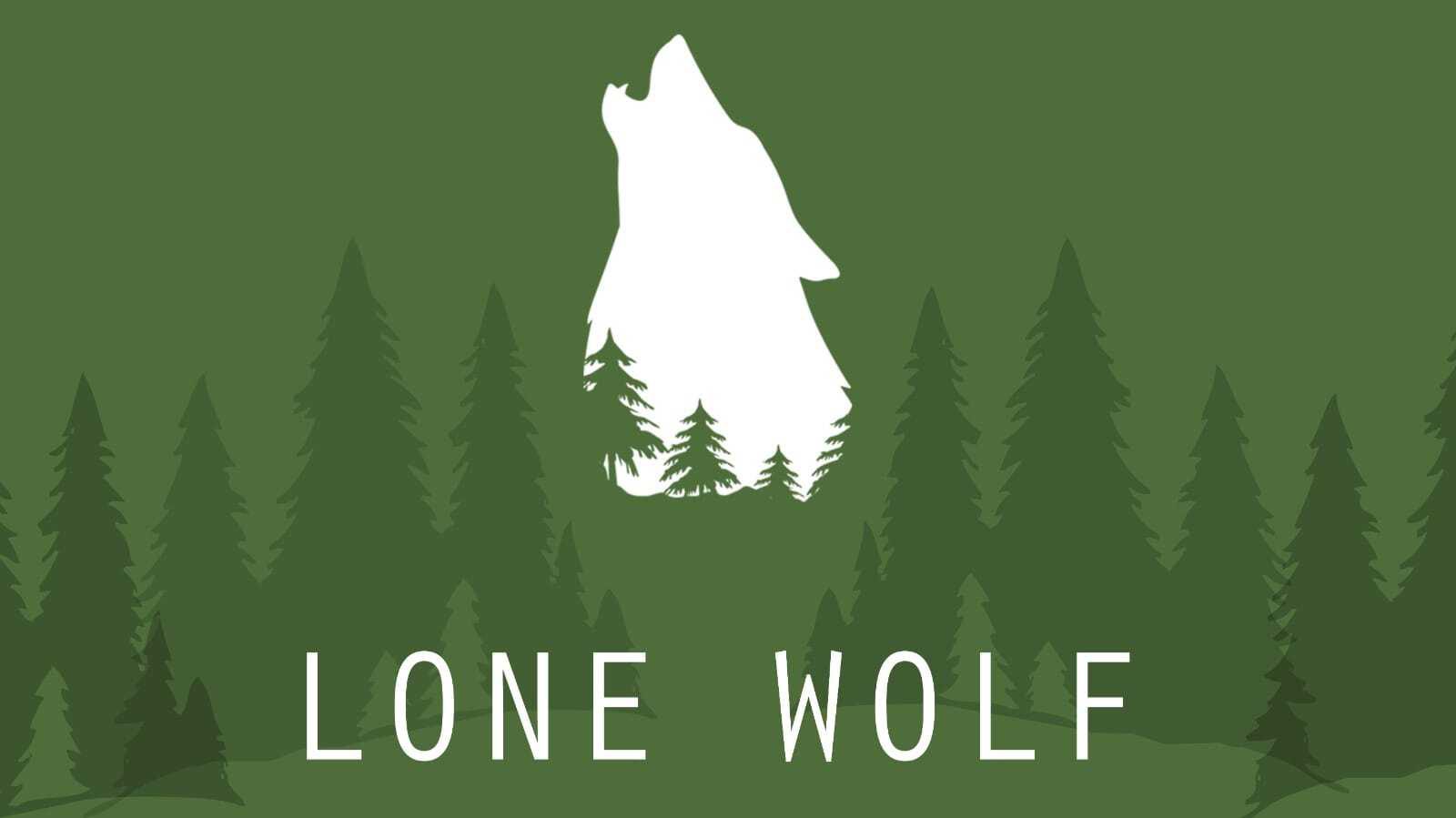Lone Wolf South East 2027