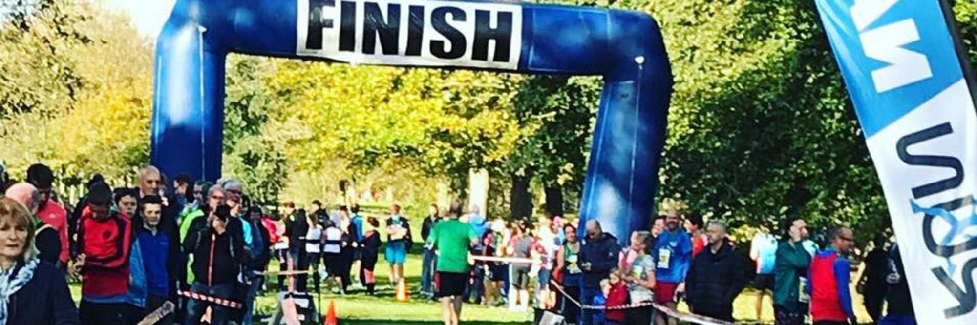 Run Nation @ findarace.com