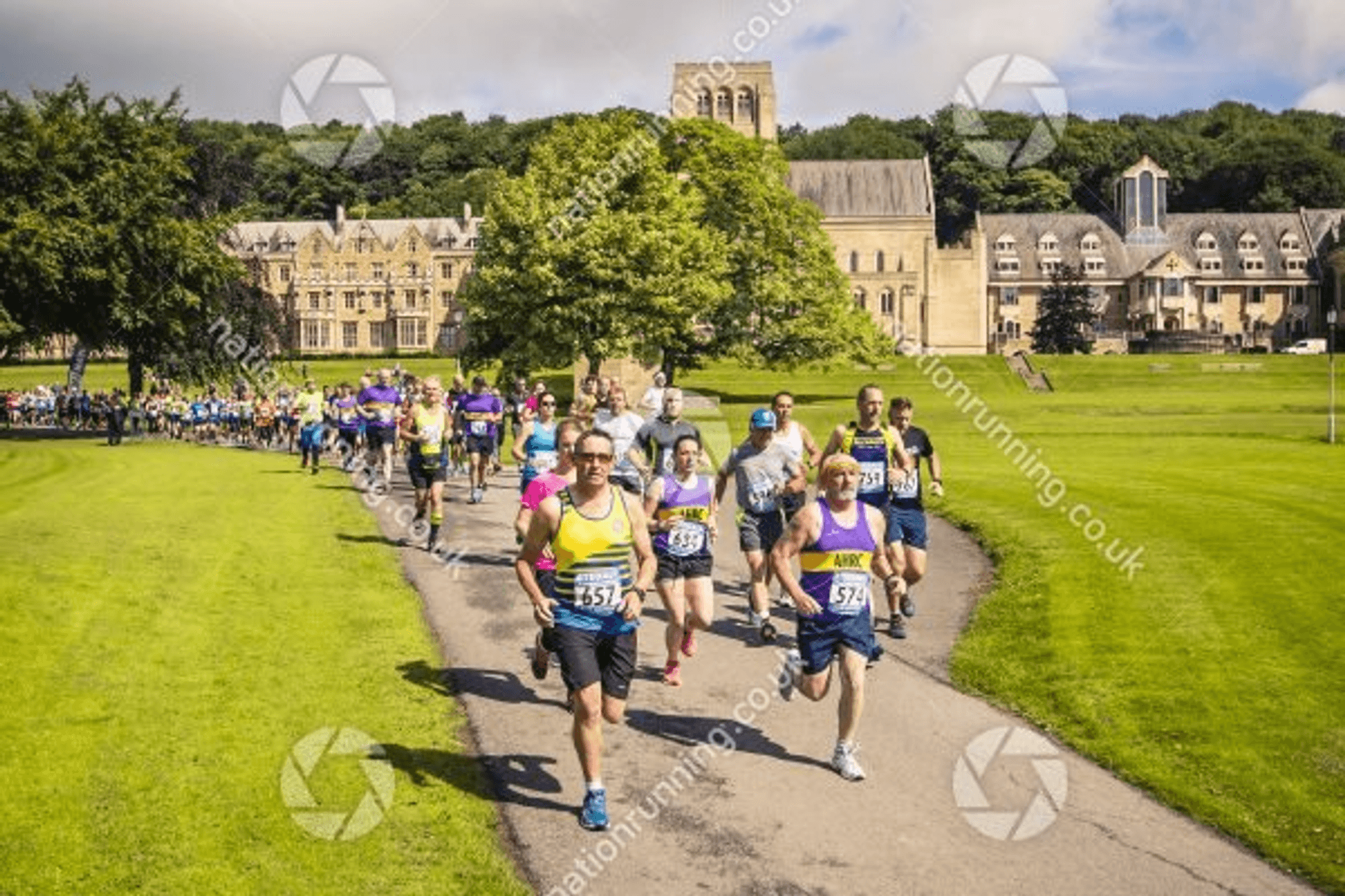 Run Nation @ findarace.com