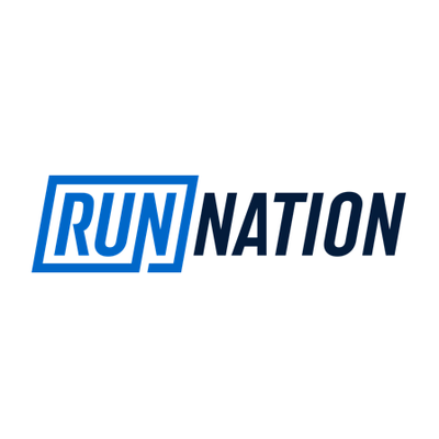 Run Nation logo