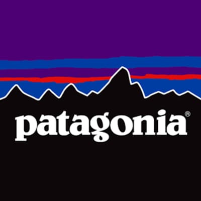 Patagonia logo