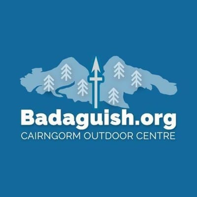 Badaguish logo