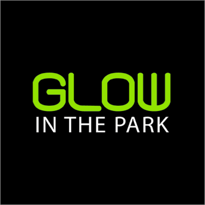 Glow in the Park logo