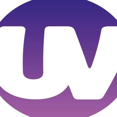 Ultra Violet Ltd logo