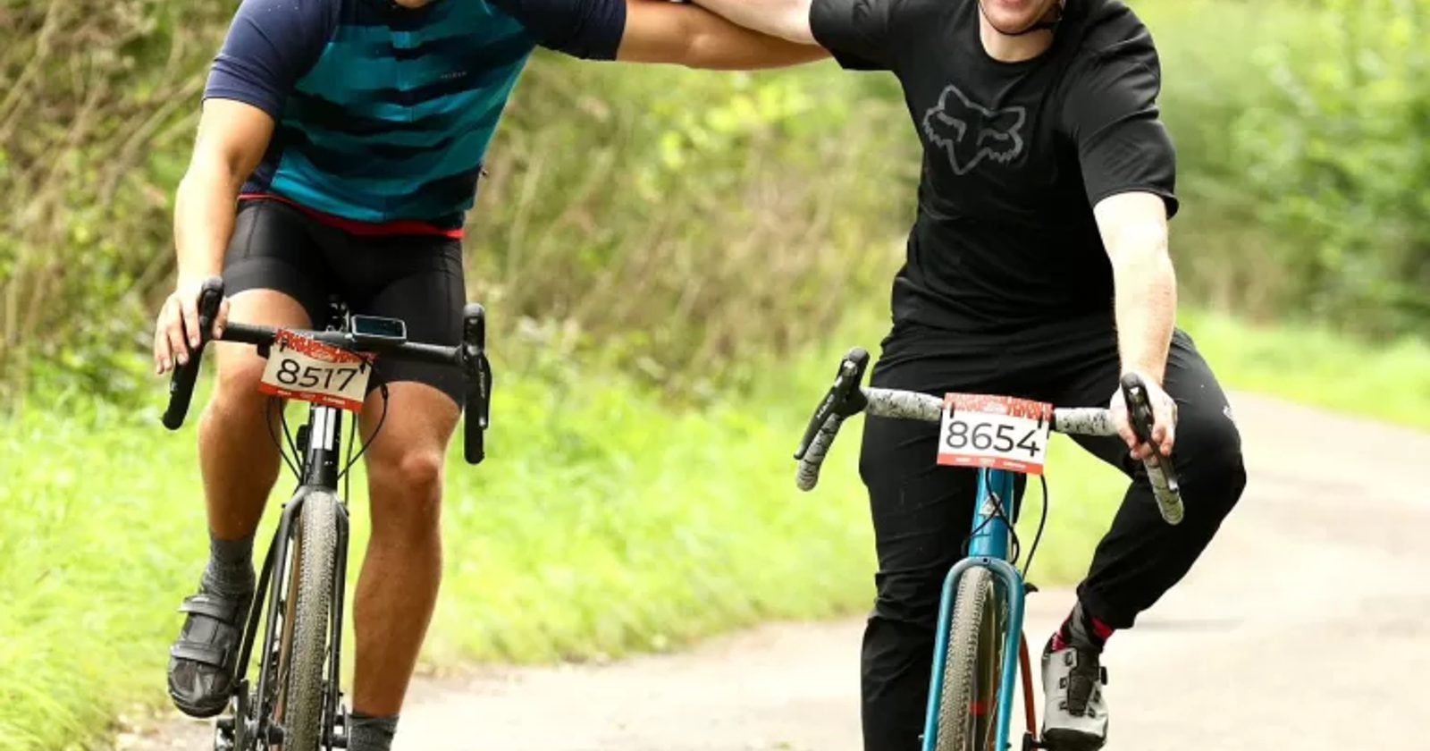 PEAK DISTRICT GRAVEL X 2025 Sat 15 Mar Findarace