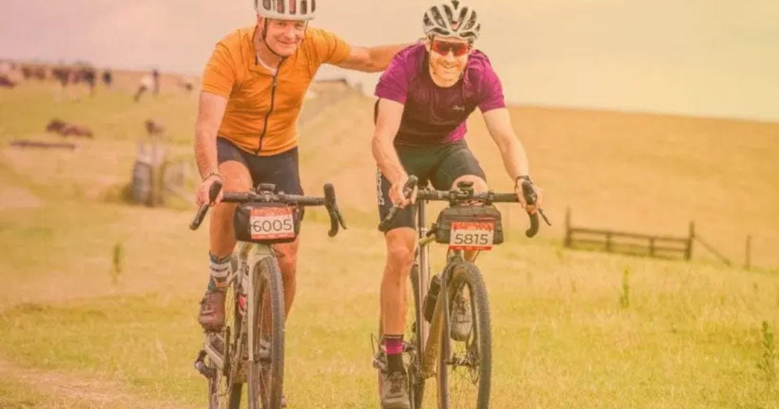 SOUTH DOWNS GRAVEL X 2025 Sat 12 Apr Findarace