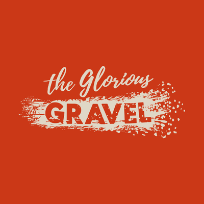 Glorious Gravel logo