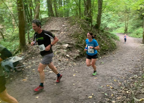 Loggerheads Trail 5k & 10k