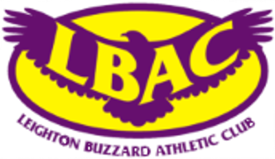 Leighton Buzzard Athletic Club logo