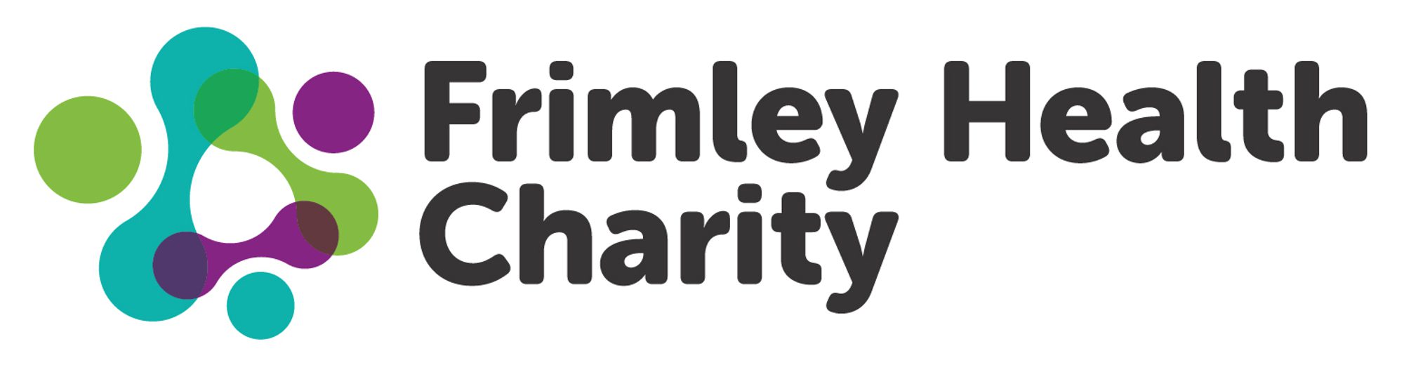 Frimley Health Charity header image