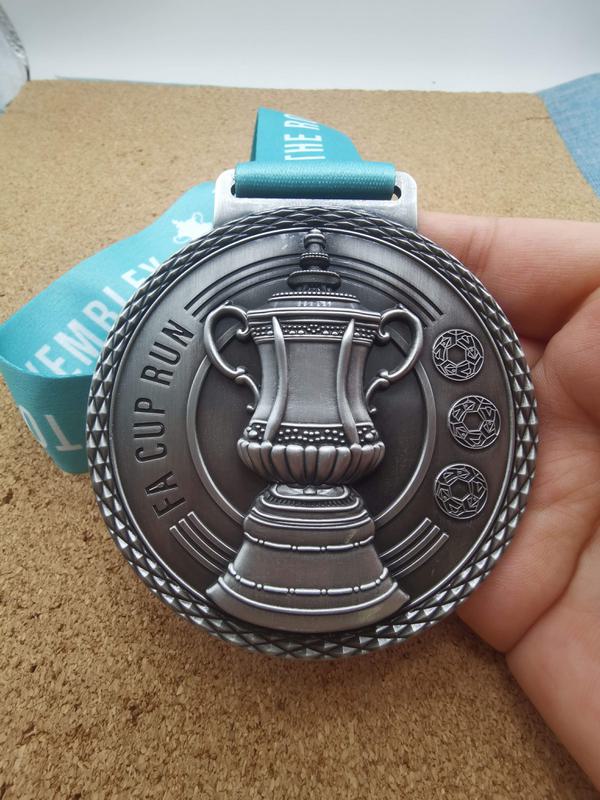 FA Cup Run