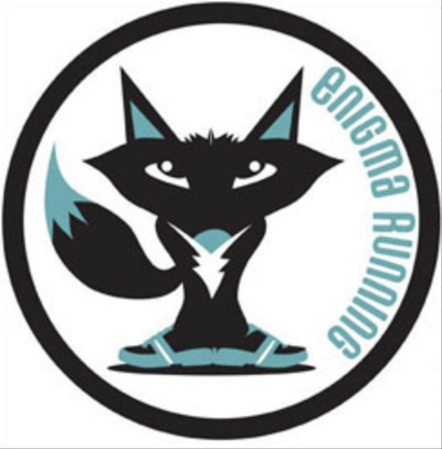 Enigma Running logo
