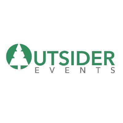 Outsider Events logo