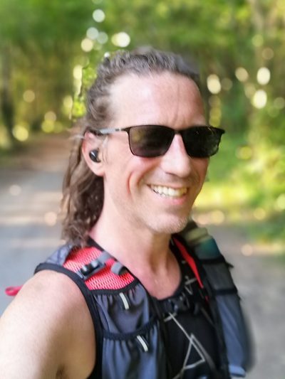 Trail-Run Explorers logo