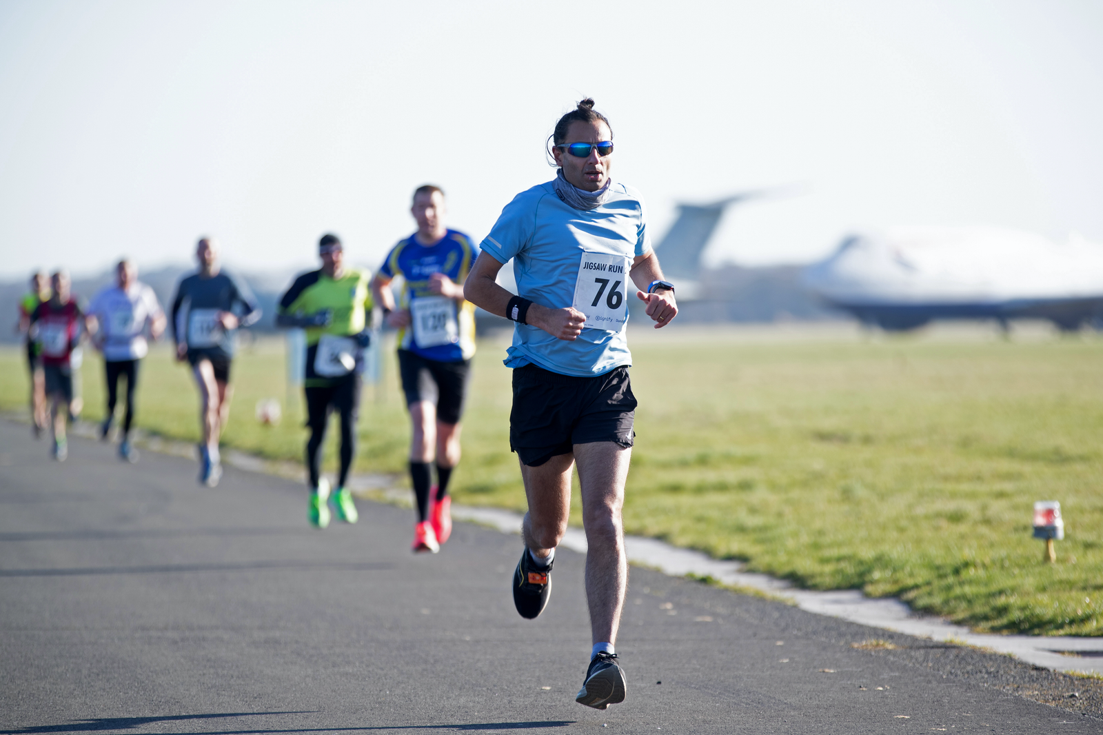 10K Dunsfold Park event image