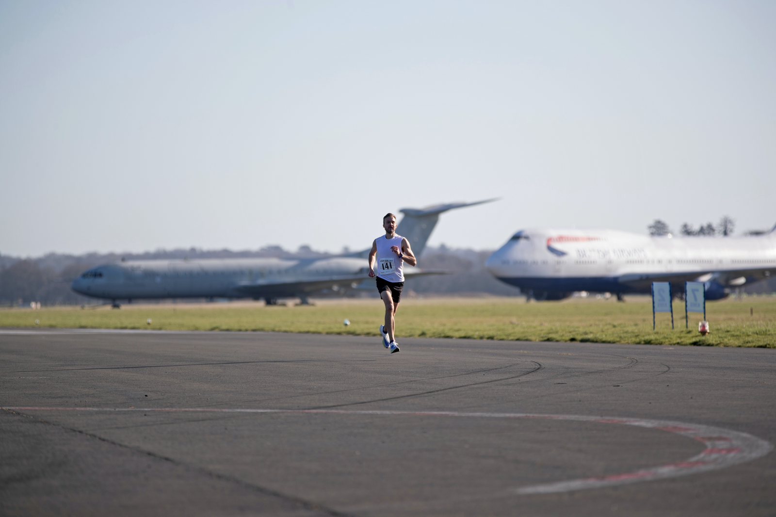 10K Dunsfold Park event image