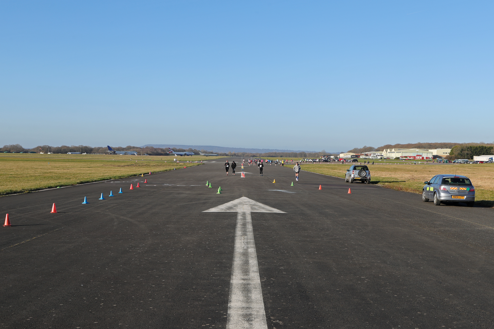 10K Dunsfold Park event image