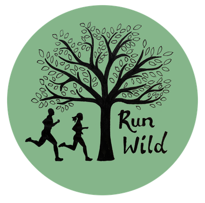 Run Wild Dorset logo