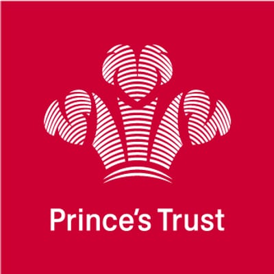 The Prince's Trust logo