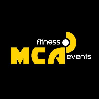 McA Fitness logo